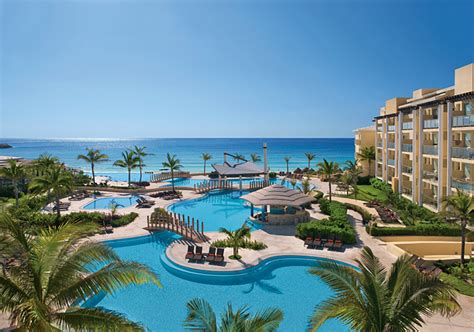dreams jade resort and spa reviews